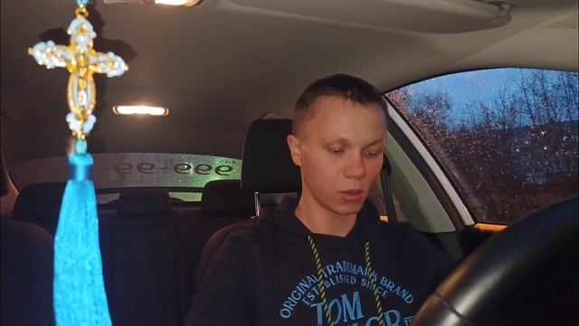 Евангелие от Матфея. Глава 21. "Бог есть любовь" смотреть онлайн