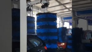 AUTOPENA.PRO МОЙКА САМООБСЛУЖИВАНИЯ ПРЕМИУМ КЛАССА ПОД КЛЮЧ! ТУНЕЛЬНАЯ МОЙКА АВТОМАТИЧЕСКИМИ ЩЕТКАМ