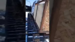 Вездеход из жигули