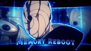 Obito - Memory Reboot「EDIT/AMV」4K + Project file