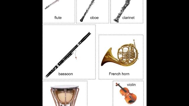 Peter and the Wolf - Peter theme смотреть онлайн