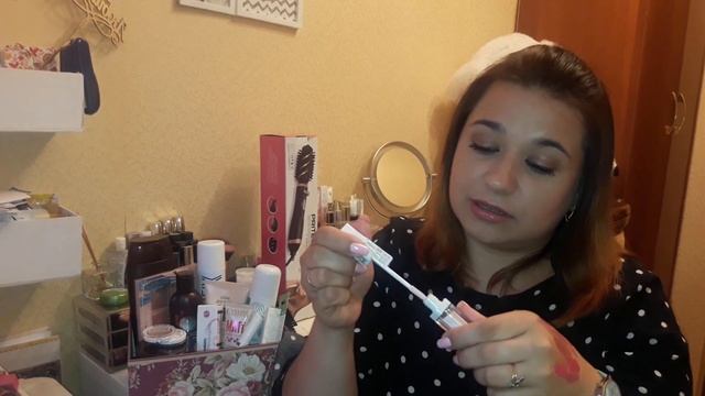 Покупки декоративной косметики/часть 1/ make up shopping смотреть онлайн