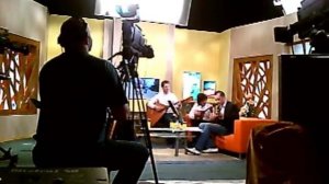 Кубинское танго.