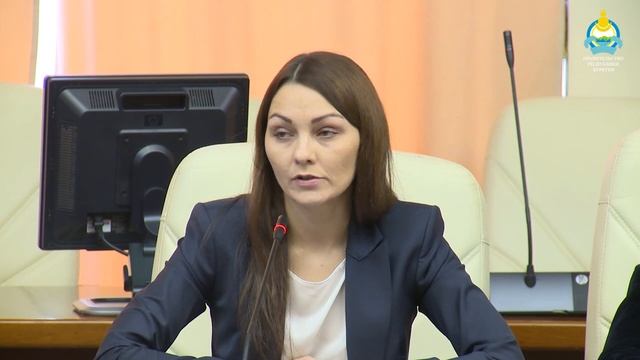 Министр социального развития Бурятии Татьяна Быкова рассказала о преимуществах льготной ипотеки