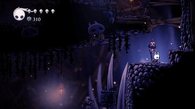 Прыг скок. Вот это поворот. Прохождение игры смотреть онлайн