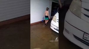 потоп в Витязево (Чёрное море)