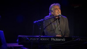 Gianni Polizzi Live @ SOS Recording "Marguerite" ( tribute to Cocciante )