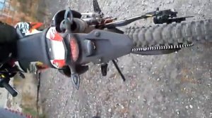 Как сделать аварийка на альфе