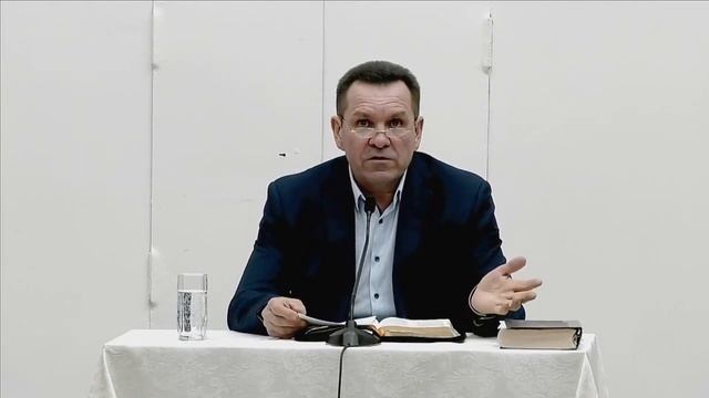 Послание Иакова, 2 глава, с 1 по 26 стихи смотреть онлайн