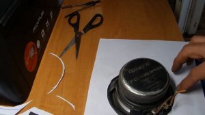 ПЛОЩАДКА ПОД ДИНАМИК в двери, своими руками, на ниссан альмера