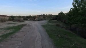 GoPro 11 mini первая проба