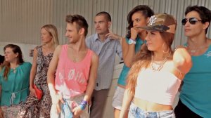 ТАНЦЫ на ТНТ