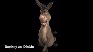 Thomas the Tank Engine (Roary the Racing Car) Cast Video.