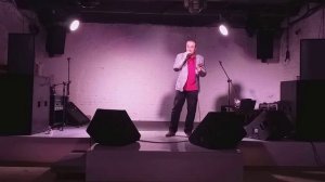 Александр Кузьмин - Есть только миг (кавер)