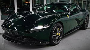 2023 Ferrari Roma