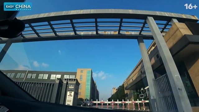 Поиск и проверка фабрик в Китае по производству оборудования для дизельных двигателей. Часть 2
