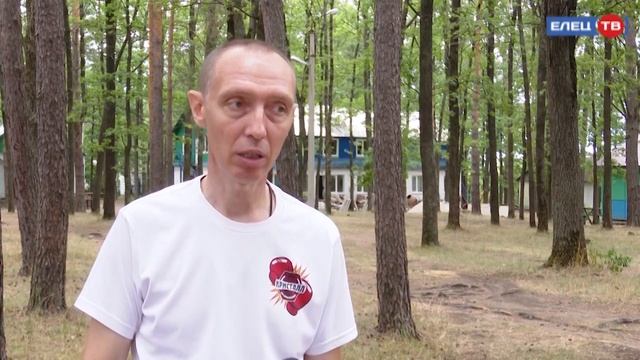 Лучше условия - выше результат: база отдыха «Дружба» станет тренировочным центром для спортсменов смотреть онлайн