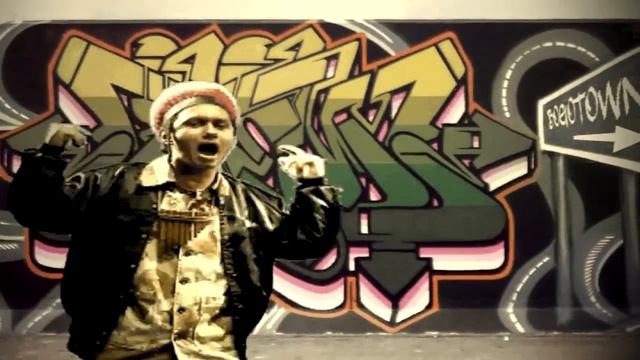 JUNIOR SAMBO - Bogotown // (Video Oficial) смотреть онлайн