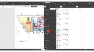 How to export 2D in PDF in Revizto