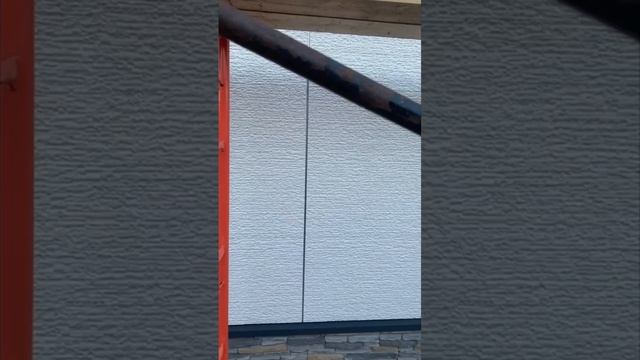 Производим монтаж японским панелей конашима