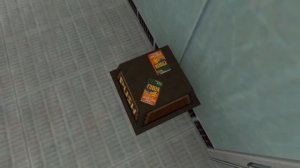 СВЕРХСЛОЖНЫЙ HALF-LIFE ? [Hard-Life BETA]