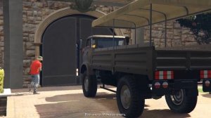 Соло ограбление Cayo Perico через главный док и транспорт доставки