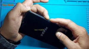 Infinix smart 6 hard reset | Infinix X6511B pattern unlock