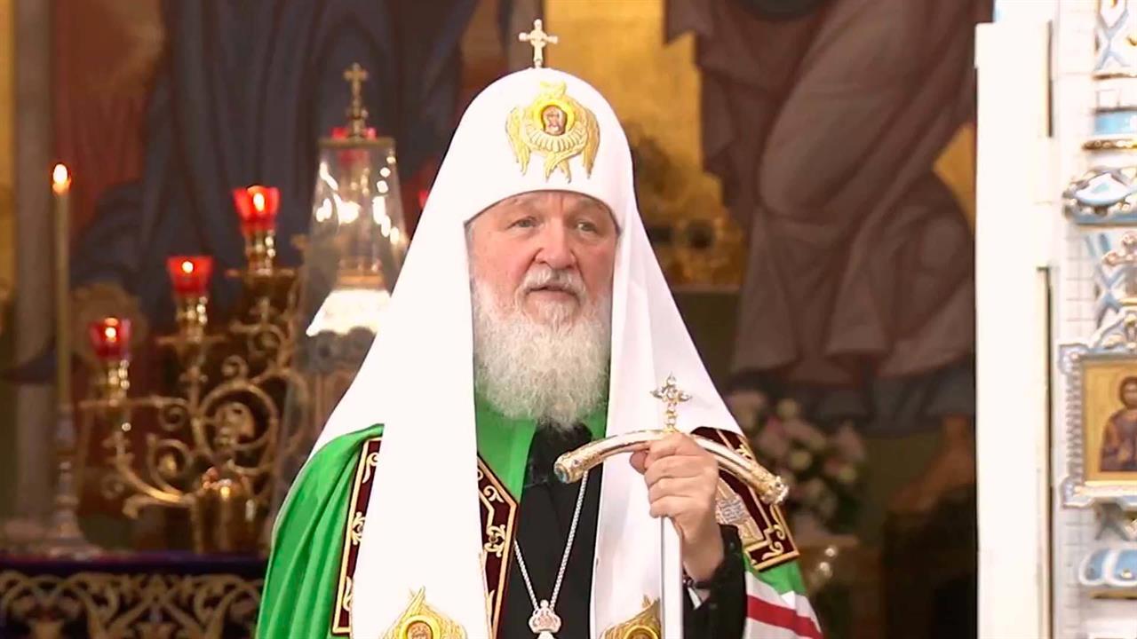 В Ташкенте после многолетней реконструкции открыт ...льный собор - один из крупнейших в Средней Азии