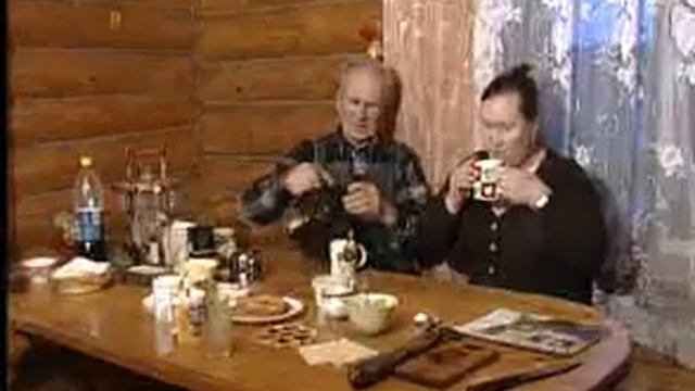 Сюжет о хозяйстве Николая Ивановича Золотухина смотреть онлайн