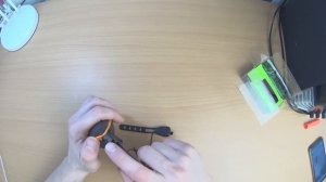 Фонарь на велосипед со звуковым сигналом / Велофонарь передний / Велосипедная фара со звонком