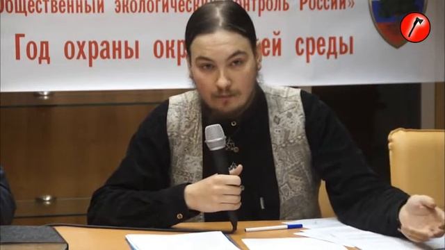 Круглый стол по экологии Химок смотреть онлайн