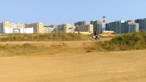 Мотокросс  обучение новички  )