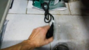 Тестовый запуск воды в УЗВ зля раков