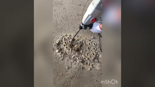 Протечка в системе тёплый пол. Устранение.