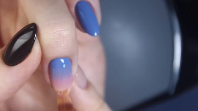 Маникюр на море: ПАЛЬМЫ на ногтях :) Летний маникюр 2018 с градиентом. Простой дизайн ногтей смотреть онлайн