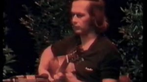 Mediterranean Sundance germany '81