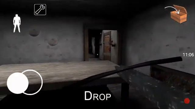 Прохождение игры Granny смотреть онлайн