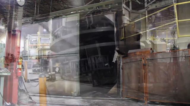 Go Plastics specializing in Rotational Molding