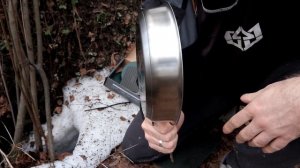 Мини обзор, тест сковороды (набора) от STANLEY