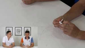 Урок-2 Как отличить оригинальные наушники airpods