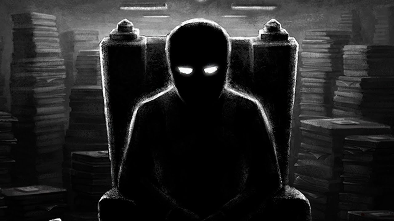 Beholder 2 симулятор карьериста (в первой части симулятор стукача)