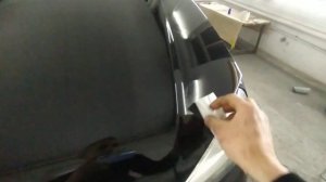 Наносим Жидкую Керамику на Свой Автомобиль...