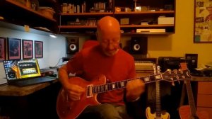 What Would You Play? Michael Petersen