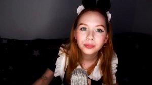 АСМР Ролевая Игра Горничная ? ASMR Roleplay MAID sleep tingles