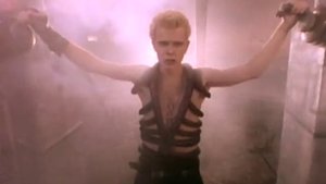 Billy Idol - Dancing With Myself