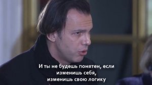 Теодор Курентзис об 'электричестве' и тишине 1