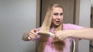 Домашний влог из Кореи / гигантские порции в корейском кафе / Корея влог