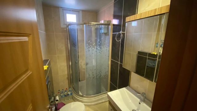 Продается квартира 1+1 в Мерсине? Турция ? цена 53000$