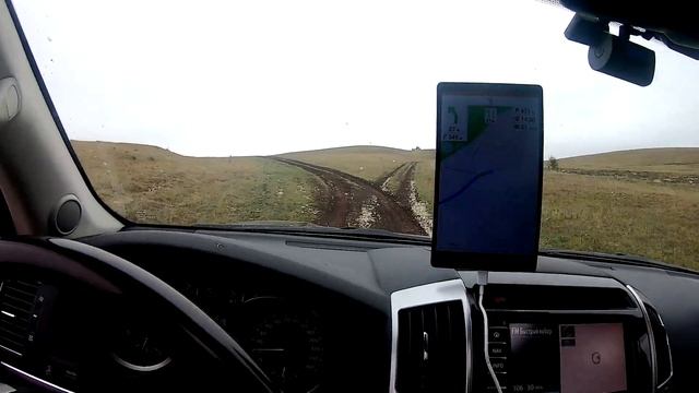 Дагестан без путевки. Сулакский каньон смотреть онлайн