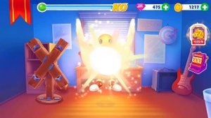 Kick the Buddy: Forever - Gameplay Walkthrough Part 8 - New Update (iOS)